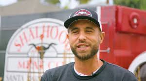 Jane & Michael Stern’s Southern California Foodie Road Trip