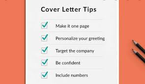 Jul 15, 2021 · how to personalize your cover letter. Tips To Write Perfect Cover Letter Bulk Quotes Now
