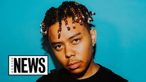 Dunston is a rapper who goes by cordae (previously referred to as ybn cordae) and has already been nominated for 2 grammys. Who Is Ybn Cordae Genius News Youtube