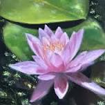 Petals & Painting on the Farm