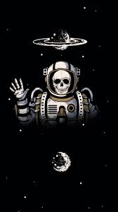 Abstract iphone wallpaper trippy wallpaper psychedelic art art. Aesthetic Trippy Skeleton Wallpaper Novocom Top