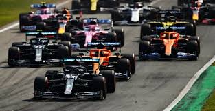 Saiba onde assistir, horário e muito mais programação esportiva do fim de semana na band tem ainda partidas do campeonato brasileiro série c, copa do brasil. Hoje Tem Corrida Da Formula 1 Confira O Calendario Da Temporada 2021 Dci