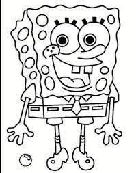 Photos gambar kartun anak untuk diwarnai auto electrical wiring. Kumpulan Gambar Mewarnai Spongebob Untuk Anak Marimewarnai Com