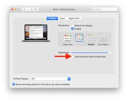 Screen Flickering On Retina Macbook Air 2018 Here S A Workaround Fix Osxdaily
