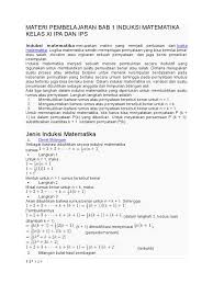 We did not find results for: Materi Induksi Matematika Pdf Kelas 11 Literatur