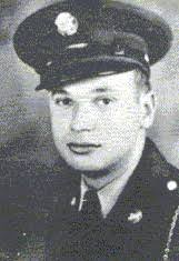 1st Sgt. WILLIAM L SWIFT