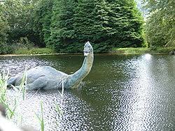 Se topplista på presenter här. Category Loch Ness Monster Wikimedia Commons