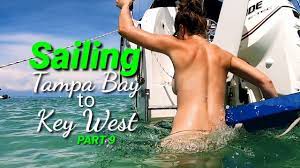 Ashley From Barefoot Sailing Adventures Nude. Best porno