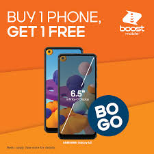 It is not listed on your online account. Boost Mobile A Free Samsung Galaxy A21 Is All Yours With The Purchase Of Another Samsung Galaxy A21 Get Yours When You Switch Restr Apply In Store Only Ends 4 15 Find