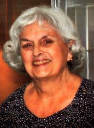 Jane Louise Cyphert Obituary January 13, 2025