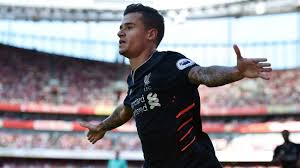 Spurs 'agreed' deal to sign barca midfielder before chairman daniel levy changed the terms at the. Arsenal Vs Liverpool Football Match Summary August 14 2016 Espn