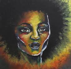 Cierra Vaughan's Art