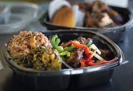 Enas caribbean kitchen incorporated, columbus. Ena S Caribbean Kitchen Nourishes A Changing Community