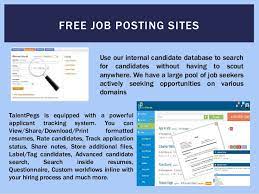 Discover audience figures, compare job sites and post a job in malaysia. Free Job Posting Sites For Employers