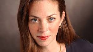 Marie Benedict writes