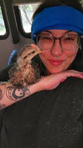 Shirley Polk's Instagram, Twitter & Facebook