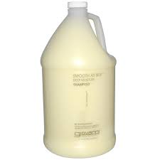 Giovanni Cosmetics Smooth As Silk Shampoo Gallon You Can Find Out More Details At The Link Of The Image This Is An Silk Shampoo Giovanni Cosmetics Shampoo