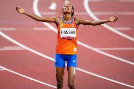 Aug 08, 2021 · sifan hassan wins 10,000m gold at tokyo olympics; Yairdrr61i0aum