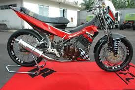 You can watch indonesia vs. Red Raider From Bali Thailand Motor Indonesia