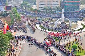 Buon Ma Thuot Coffee Festival