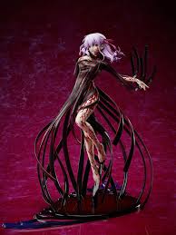 sakura matou makiri s grail fate stay night heaven s feel figure 運命ステイナイト 間桐桜 衛宮士郎