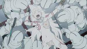 shiro (deadman wonderland), deadman wonderland, tagme - Image View - |  Gelbooru - Free Anime and Hentai Gallery