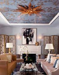 Check spelling or type a new query. Ceiling Designs 15 Ideas For Ceiling Decorating With Modern Wallpaper