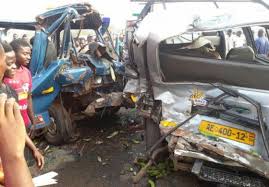 33k likes · 64 talking about this. Road Accidents In Ghana A Major Public Concern Ghheadlines Total News Total Information