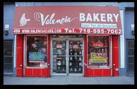 Valencia Bakery In Bronx Ny Index2 Valencia Bakery Puerto Rican Recipes Valencia