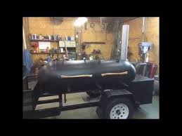 By using the proper storage techniques, you can keep your tank in working condition for. Reverse Flow Smoker Build 250 Gallon Propane Tank Youtube