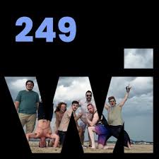 This week's WI-Fri is a Masonry of music. 🎉 We're celebrating our very own  Account Manager extraordinaire, Mason Crowson, as he hits the big 3-2! 🎂  While our birthday playlists are typically