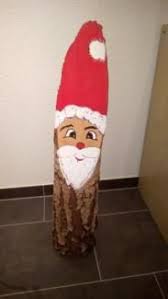 Weihnachtsmann Baumstamm Nikolaus Aus Holz Deko In Baden Wurttemberg Pfahlhof Baste Nikolaus Basteln Holz Weihnachtsmann Basteln Holz Basteln Weihnachten