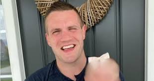 John Biggerstaff: Swinger former cop suspected in murder conspiracy of  Florida Microsoft executive Jared Bridegan