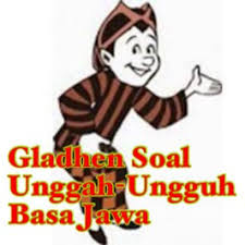 Soal latihan soal pas 1 traditional culture 9 by achmadchoiruman. Latihan Soal Unggah Ungguh Basa Jawa Wasis Basa Jawa