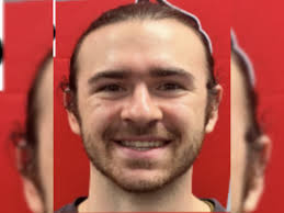 Carson Freeman is Key Player for Alton Boys Tennis Team, Serves as  Redbirds' Captain