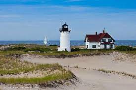 Free cancellation · 24/7 customer service · secure booking Race Point Lighthouse Bewertungen Fotos Provincetown Ma Cape Cod Tripadvisor