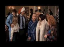 With chevy chase, beverly d'angelo, juliette lewis, johnny galecki. National Lampoon S Christmas Vacation That S Pretty Low Youtube