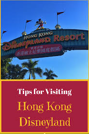 Tips For Visiting Hong Kong Disneyland Hong Kong Disneyland Hong Kong Travel Hong Kong Travel Guide