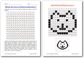 Un memorama matemático tiene las siguientes ventajas: Juegos De Lectura De Numeros Juegos Matematicos Para Ninos