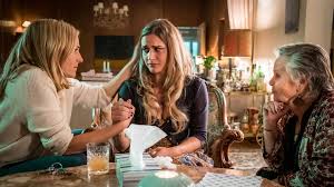 Filme – Degeto Film GmbH