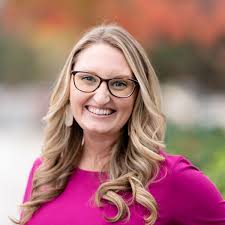 Laura Merk: Excellence in Education