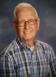 Obituary for Vance George Jacobs