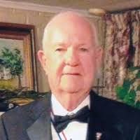 Tribute for Ernest George LeBlanc