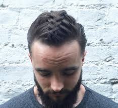 49 badass viking hairstyles for rugged men 2019 guide long hair on top short sides maximum masculinity and great appearance yes it s all about viking hairstyles check them out right here the good news is you don t really need to be a warrior anymore to have one of those great viking. 26 Best Viking Hairstyles For The Rugged Man 2020 Update