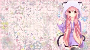 We have 68+ background pictures for you! 21 Anime Kawaii Wallpaper Laptop Baka Wallpaper