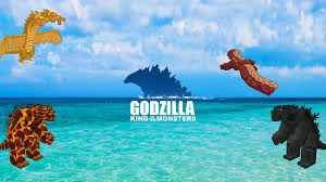 Godzilla mobs created by tynker's community can be customized, saved and deployed on your private minecraft server. Godzilla Super Mod For Minecraft Pe For Android Apk Download