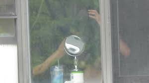 Neighbor WIndow Voyeur