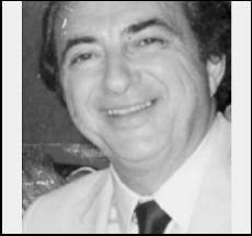 Robert Manners Obituary (1928