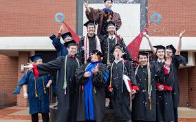 Marc Reddy of Erie earns Dean's List honors at Edinboro University