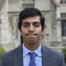 Undergraduate Investment Banking Group at the University of Chicago